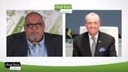 The Chat Box Conversation: Gov. Phil Murphy