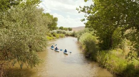 Video thumbnail: Wild Nevada Episode 501: River to River