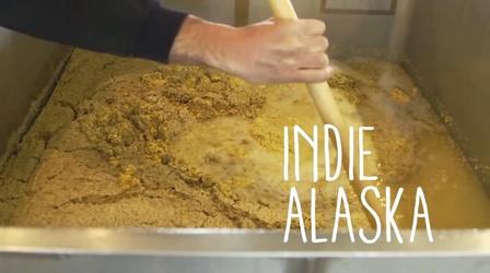 Video thumbnail: Indie Alaska I Am A Distiller | INDIE ALASKA