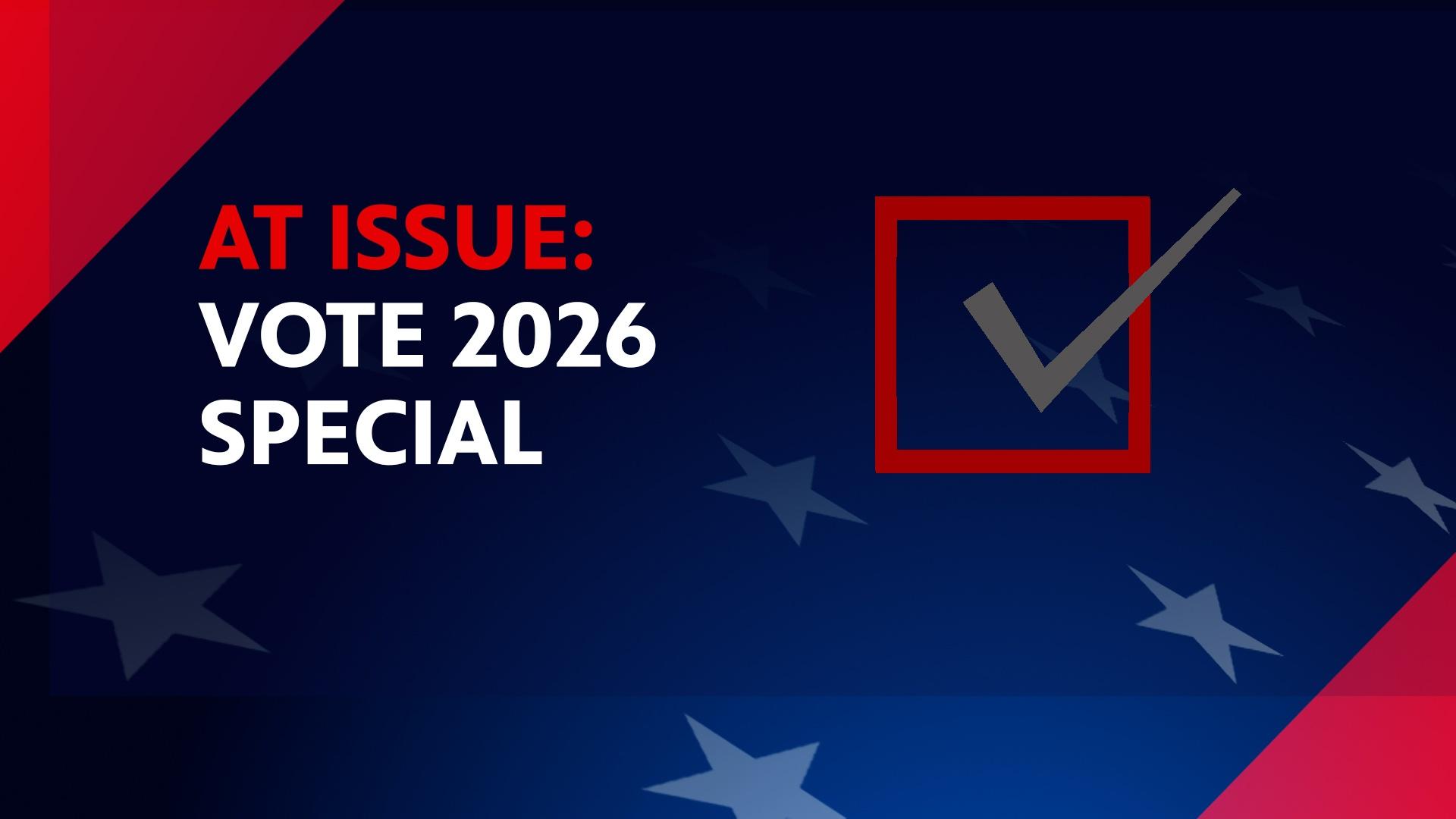 Dana Haynes hosts a comprehensive look at candidates and issues on the November 3 ballot.