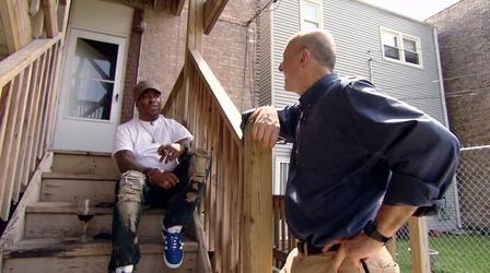 Video thumbnail: Jay's Chicago Chicago Survivors