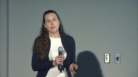 Video thumbnail: RTP 180 RTP 180 | Physics: Sara Gamble