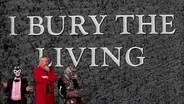 I Bury the Living
