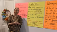 Word Detectives: Context Clues - Janice Alvarez -Third Grade