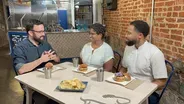 Preview: Seafood Standouts