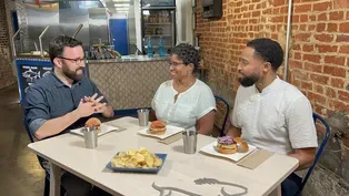 Preview: Seafood Standouts