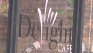 Cafe that's a haven for deaf community at risk of closing