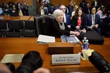 News Wrap: Yellen dismisses fears more banks may collapse