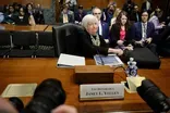 News Wrap: Yellen dismisses fears more banks may collapse