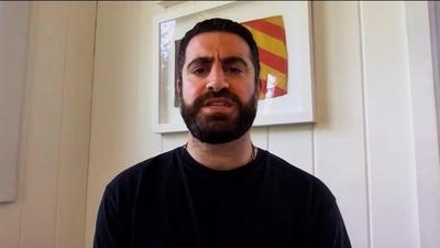 Journalist Shares What He Saw in Gaza: 