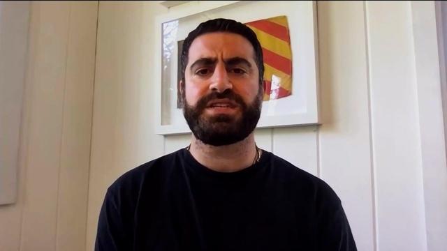 Journalist Shares What He Saw in Gaza: 