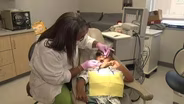 Gracious Smiles offers dental care to Camden school children