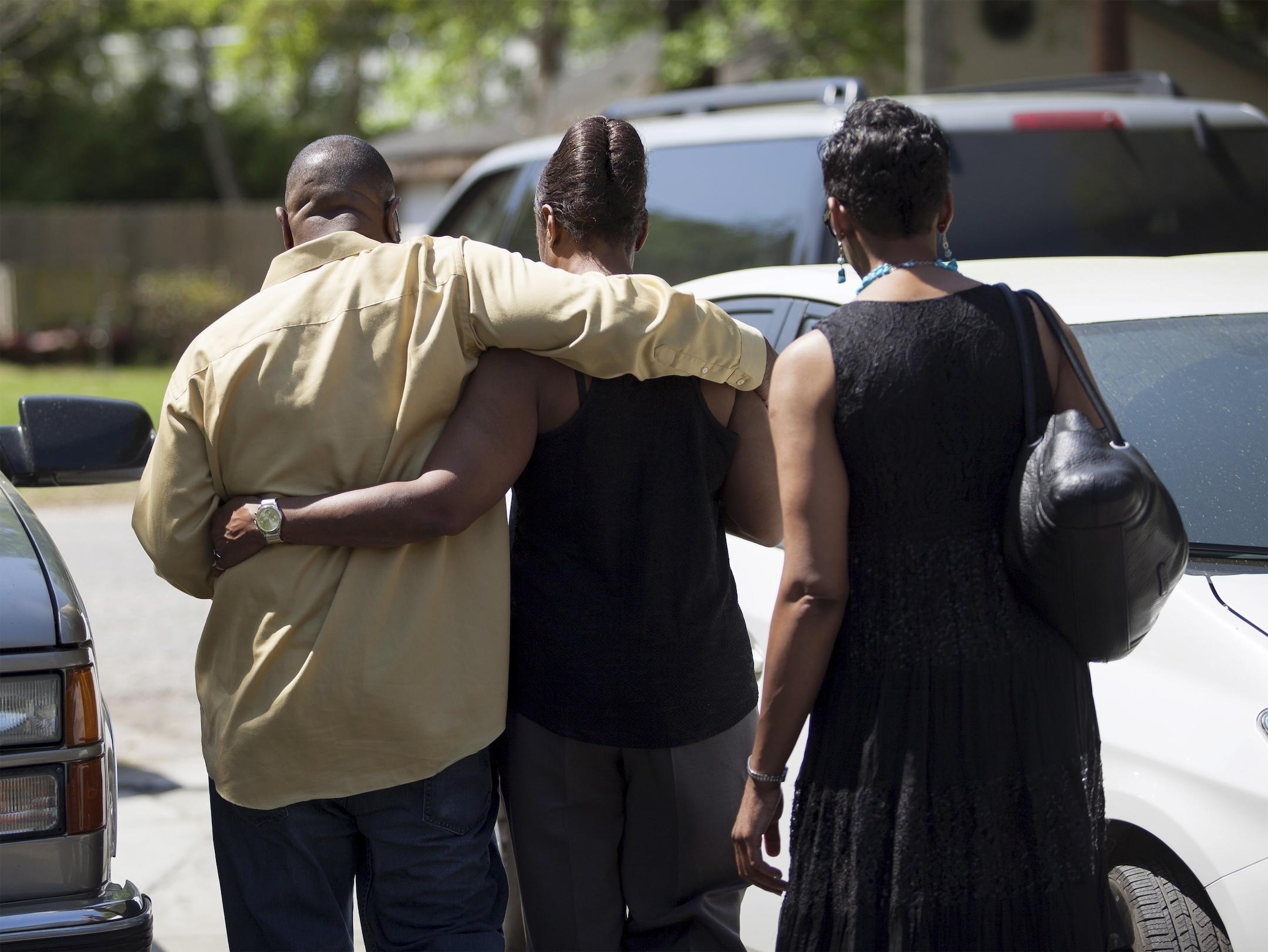 The science of grief and how it can impact physical health
