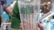 Appraisal: Glass Drinking Tumbler, ca. 1810