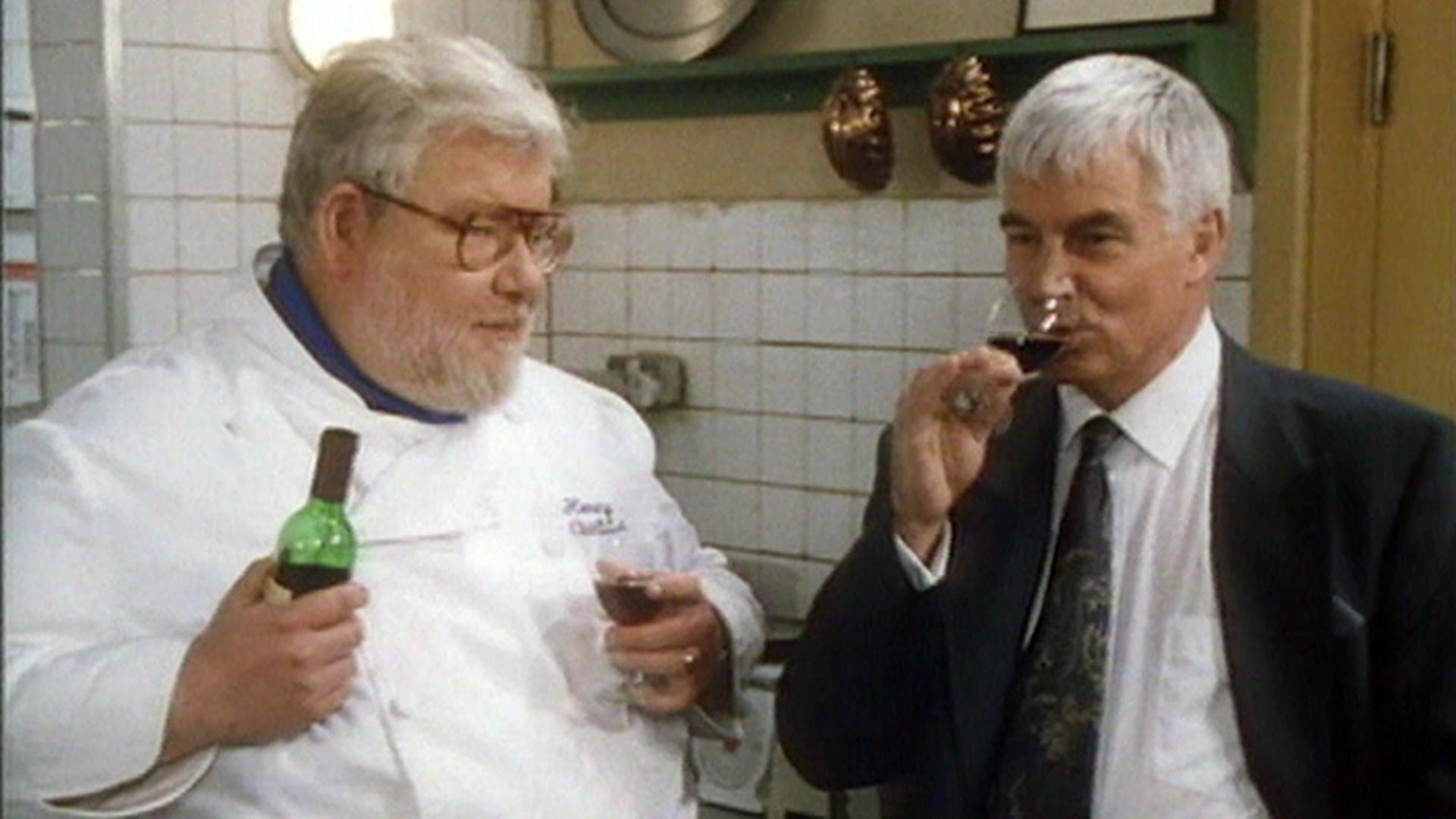 Doggett’s Coat & Badge Pie in the Sky THIRTEEN New York Public Media