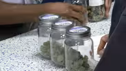 New medical marijuana dispensary opening in Paterson