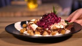 Video thumbnail: Check Please! South Florida Sweetwater Bar & Grill
