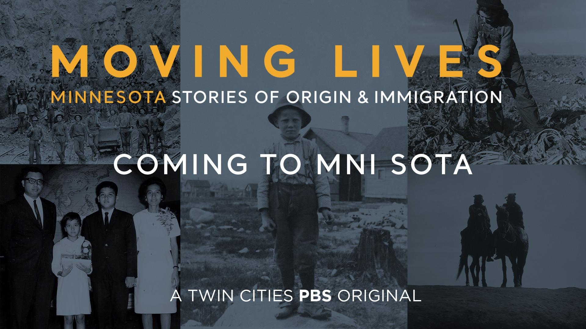 Minnesota Experience Coming to Mni Sota Preview Twin Cities PBS