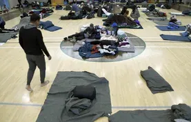 Denver mayor on challenge posed by an influx of migrants