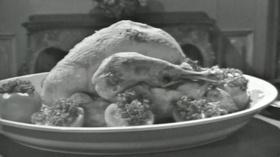 Video thumbnail: The French Chef with Julia Child Vegetables For The Birds