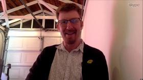 Video thumbnail: Comic Culture Comic Culture: Josh Fruhlinger