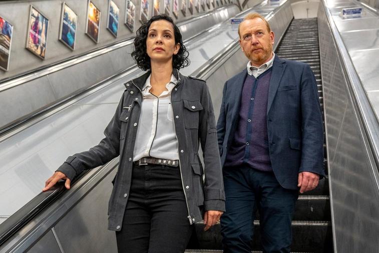 The Wages of Sin Part 1 Poster