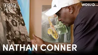 Painter Nathan Conner