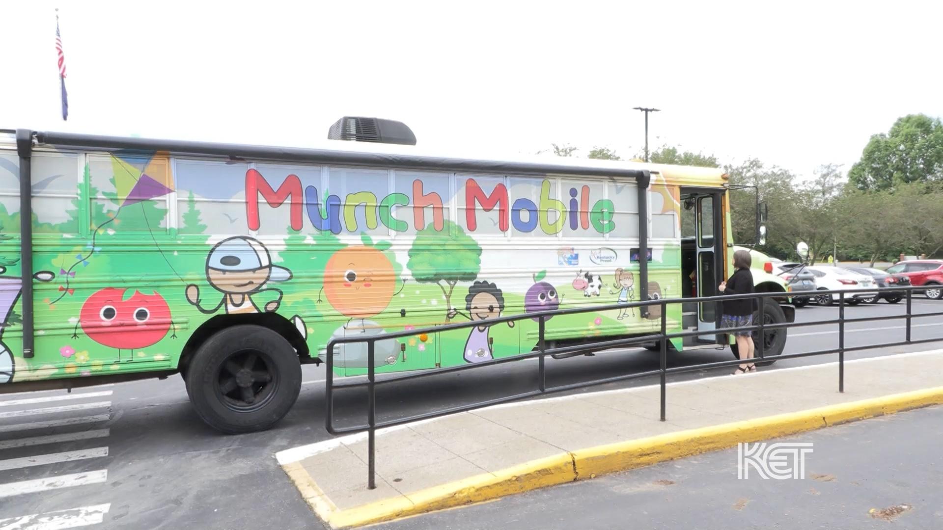 Program Aims to Prevent Learning Loss Over the Summer