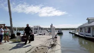 Port Sanibel | Hurricane Ian Coverage