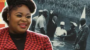 How River Baptisms Shaped Black Musical Tradition