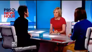 Did Charlottesville controversy damage Trump’s agenda?