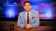 September 5, 2025 - Rep. Ranjeev Puri | OFF THE RECORD
