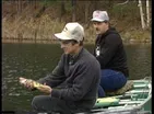 Cedar Lake Largemouths