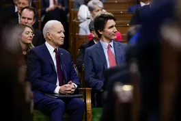 How Biden and Trudeau’s border deal affects asylum-seekers