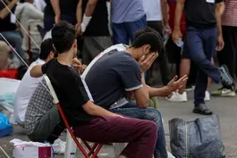 Boat disaster renews criticism of immigration policies