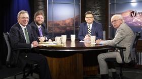 Video thumbnail: Vermont This Week November 15, 2019
