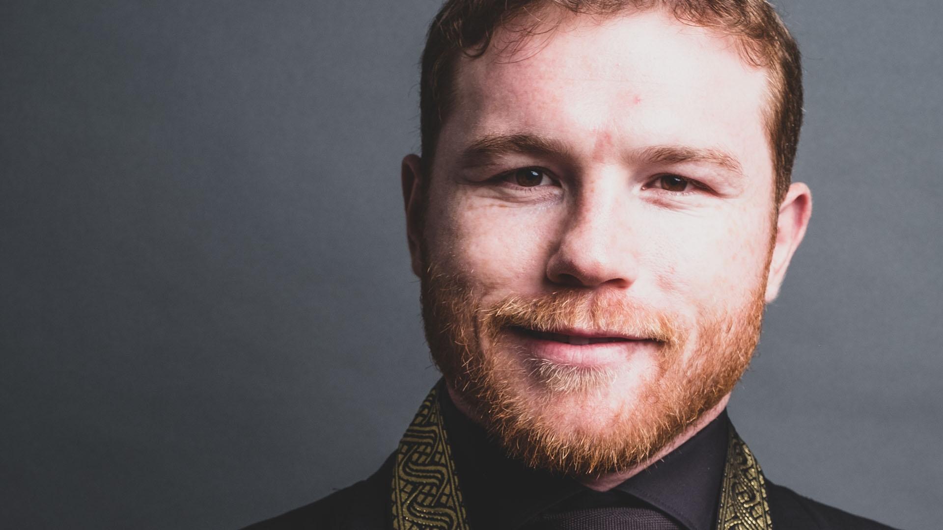 Canelo Álvarez | Hispanic Heritage Awards | NJTV