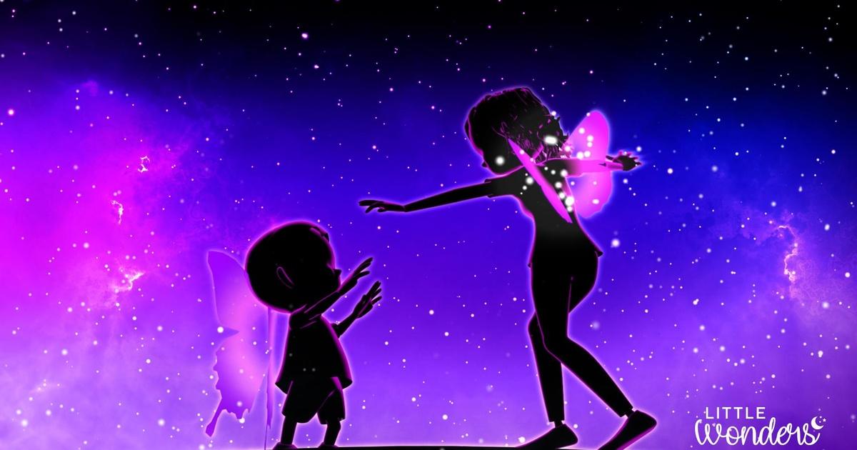 Little Wonders Little Wonders 4 PBS