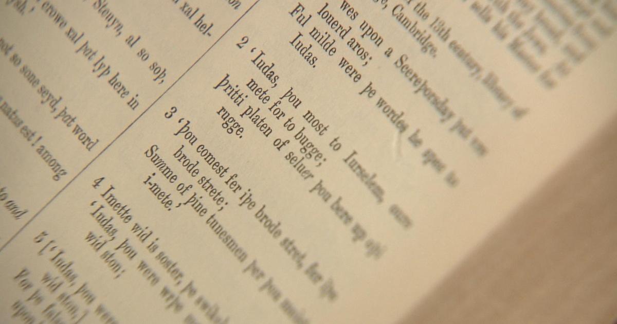 Kalamazoo Lively Arts Hazeltree Consort Season 3 PBS