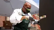 Chef Steven