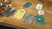 Teabag