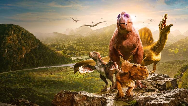 Walking with Dinosaurs Image