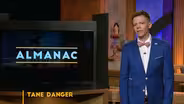 Tane Danger essay | September 2024