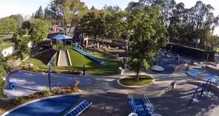 A playground for everyone, no matter your age or ability