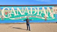 Canadian, TX