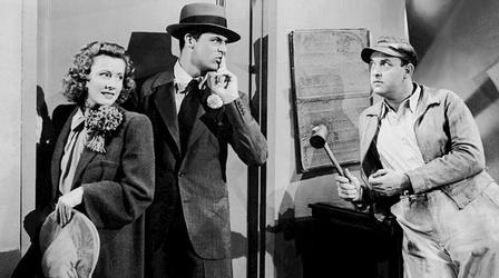 Video thumbnail: Lakeshore Classic Movies Penny Serenade (1941)