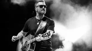 Eric Church:  Live at Stagecoach