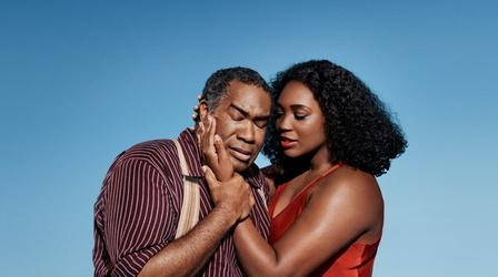 GP at the Met: The Gershwins' Porgy and Bess