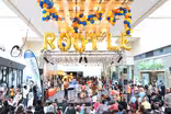 Rootle's Block Party LIVE! in Chapel Hill - Thank you!