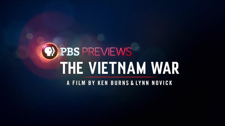 The Vietnam War Image